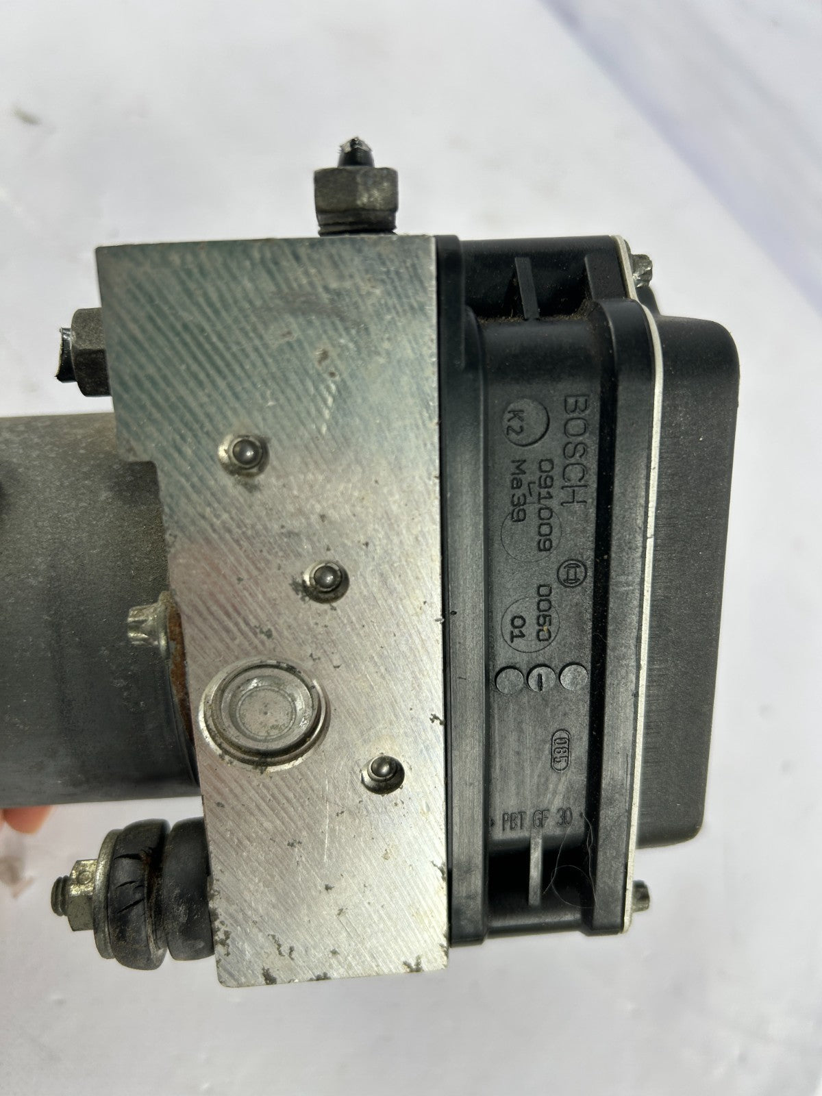 2008-2011 Subaru Impreza ABS Anti Lock Brake Pump Module Assembly OEM 27596FG002
