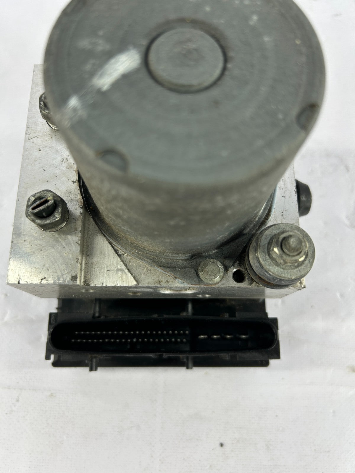 2008-2011 Subaru Impreza ABS Anti Lock Brake Pump Module Assembly OEM 27596FG002