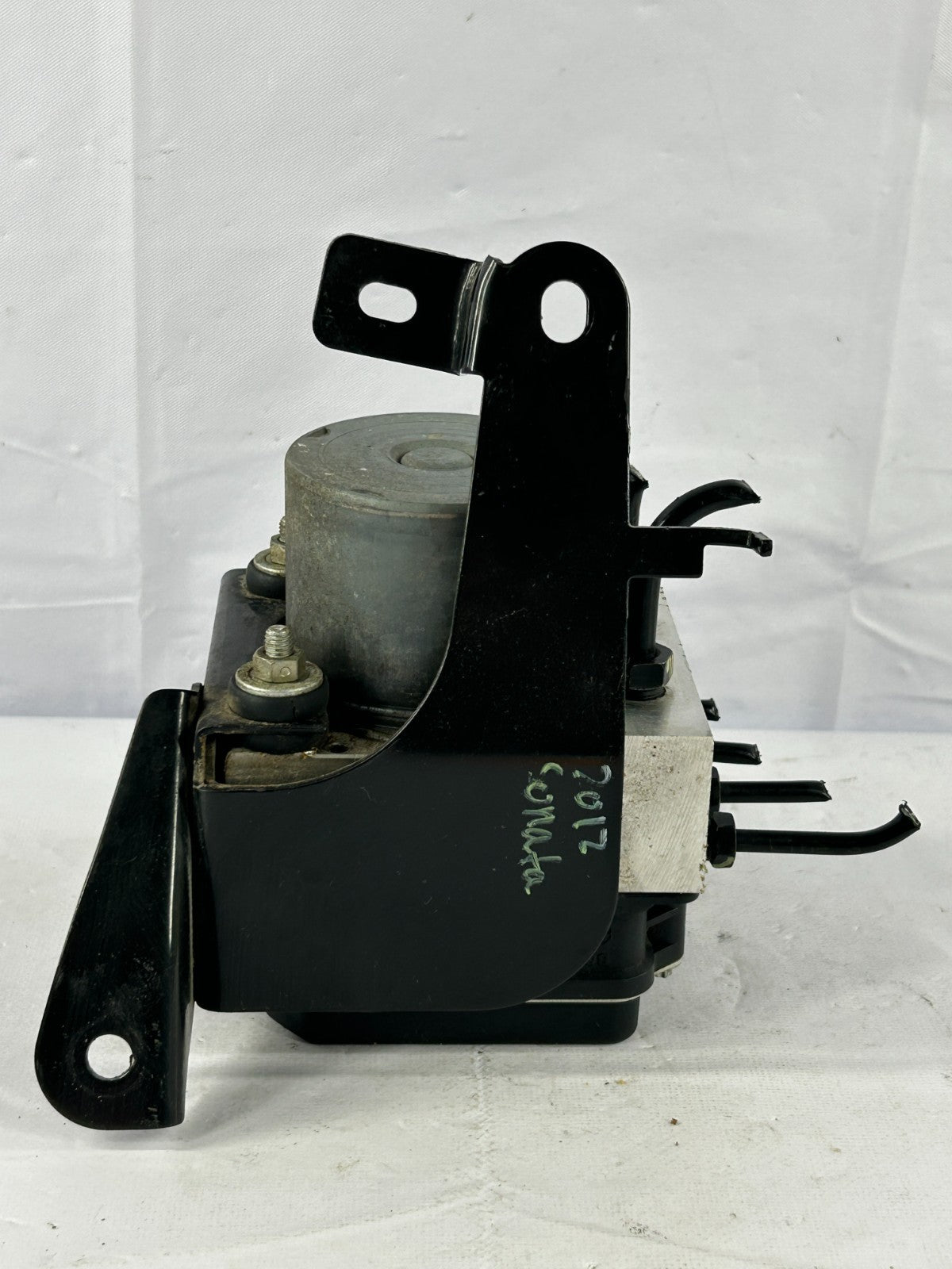 11-14 Hyundai Sonata ABS Anti Lock Brake Pump Module Assembly OEM 58920-3Q500