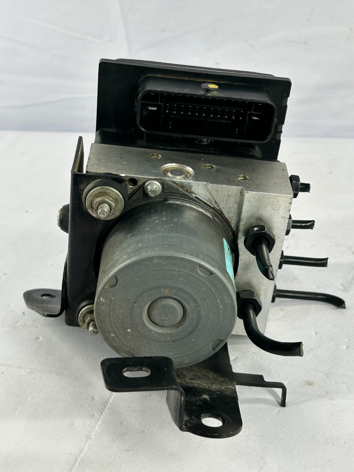 11-14 Hyundai Sonata ABS Anti Lock Brake Pump Module Assembly OEM 58920-3Q500