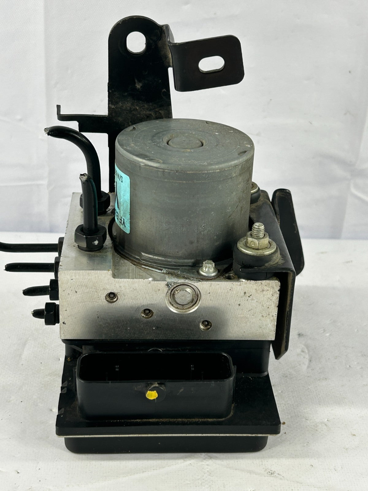11-14 Hyundai Sonata ABS Anti Lock Brake Pump Module Assembly OEM 58920-3Q500