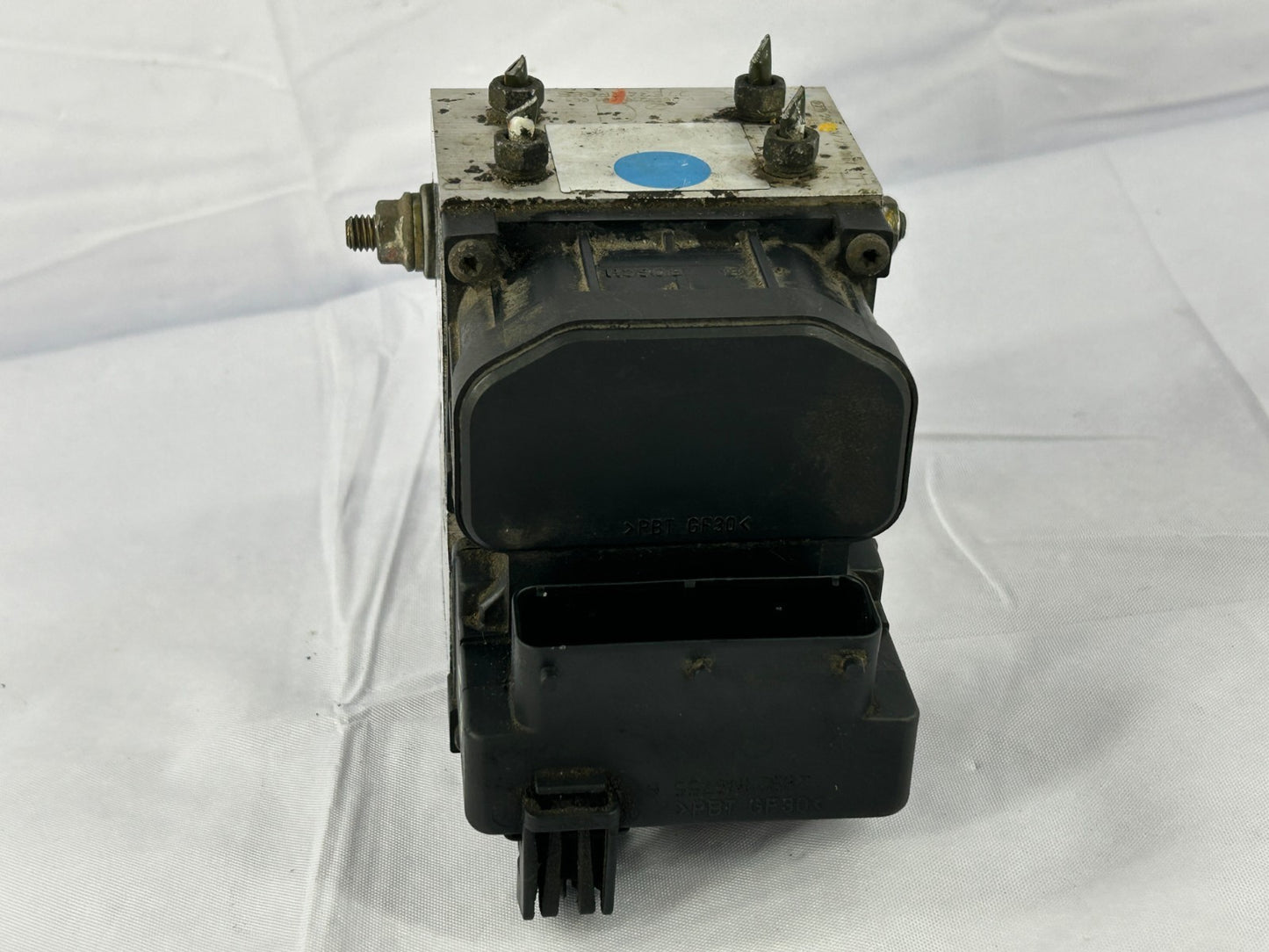 2002-2003 Subaru Legacy ABS Anti-Lock Brake Pump Assembly OEM 27539AE06A
