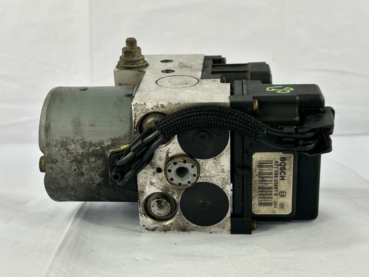 2002-2003 Subaru Legacy ABS Anti-Lock Brake Pump Assembly OEM 27539AE06A