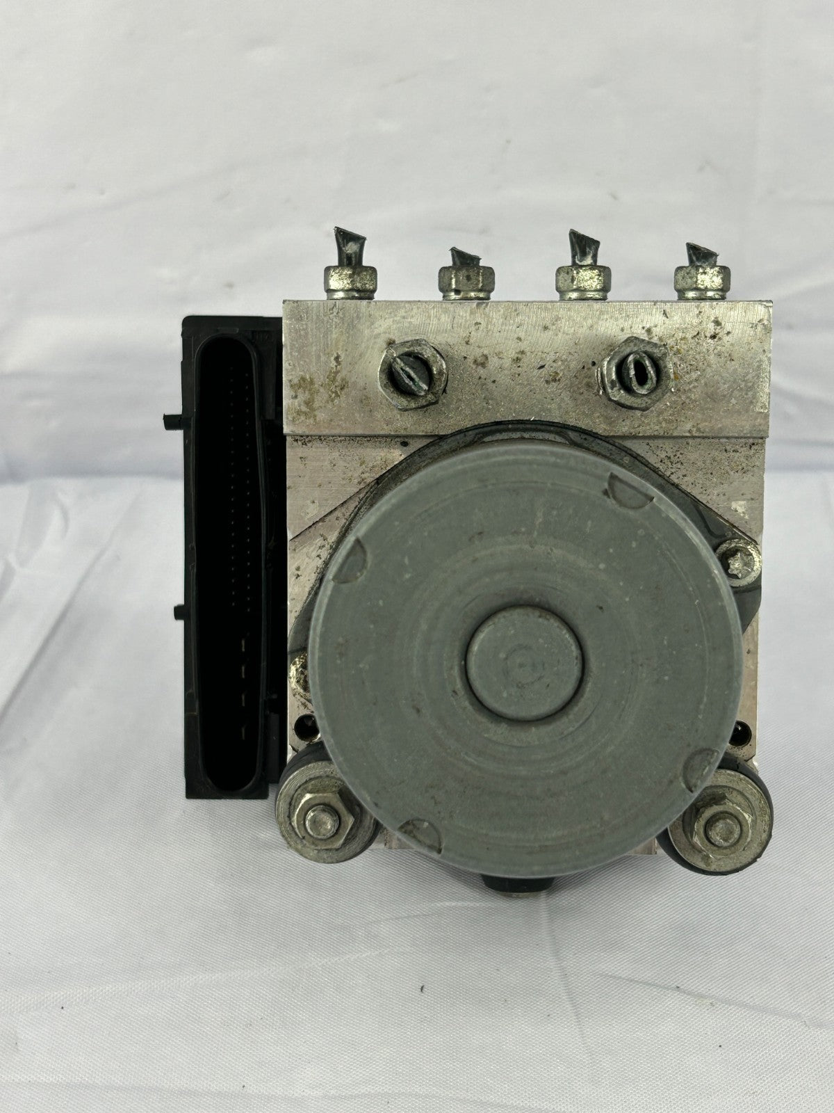 2008-2009 Subaru Impreza ABS Anti-Lock Brake Pump Module Unit OEM 27536FG000
