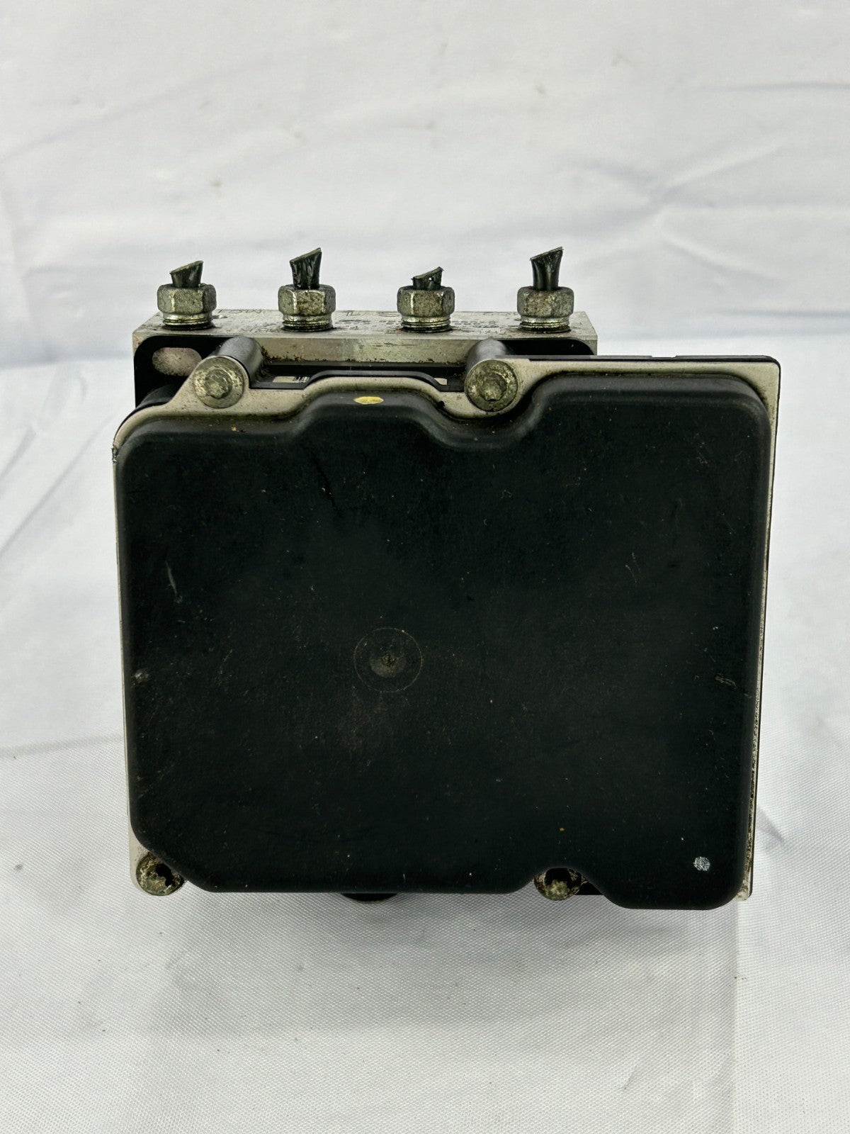2008-2009 Subaru Impreza ABS Anti-Lock Brake Pump Module Unit OEM 27536FG000