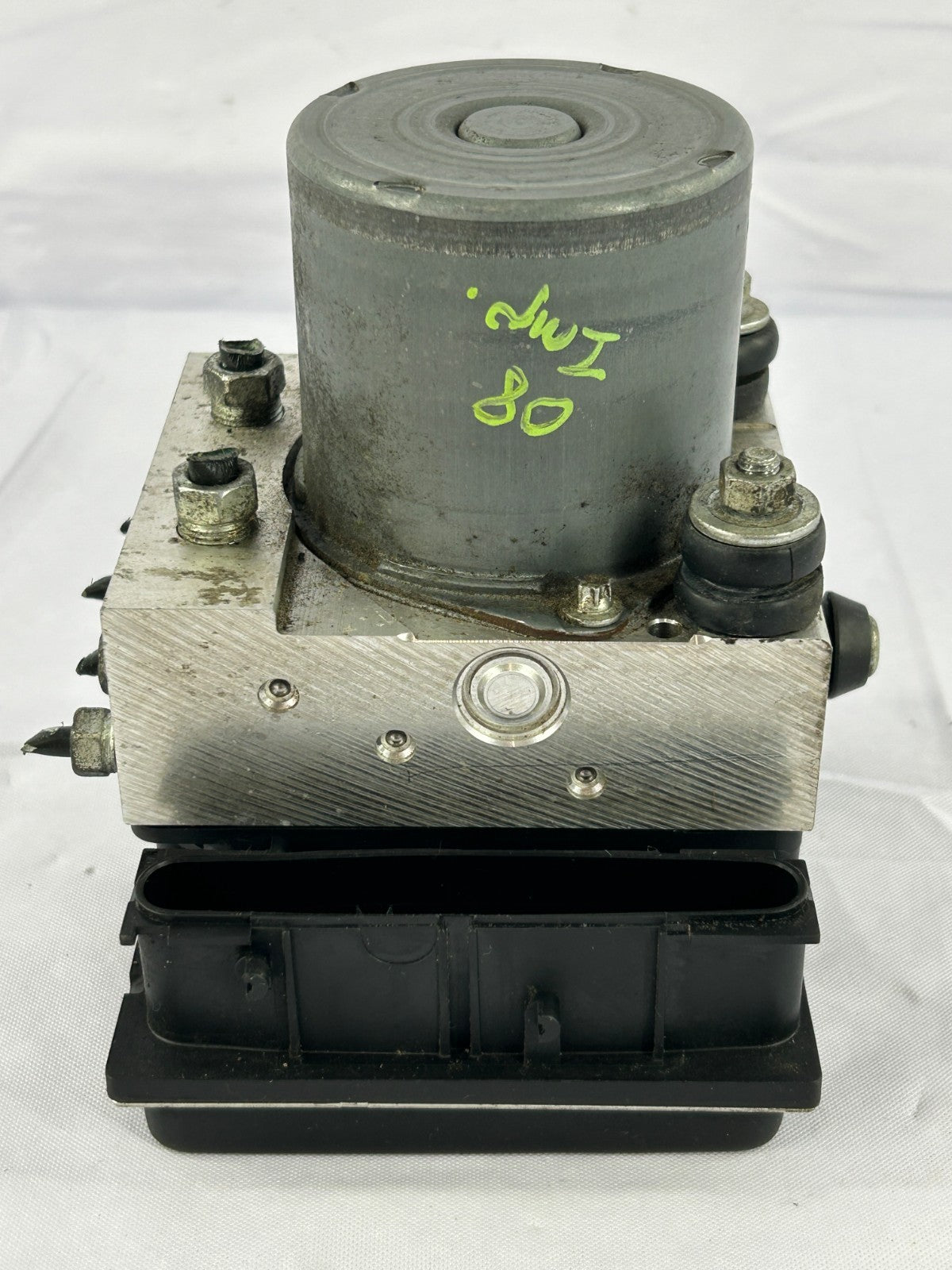 2008-2009 Subaru Impreza ABS Anti-Lock Brake Pump Module Unit OEM 27536FG000
