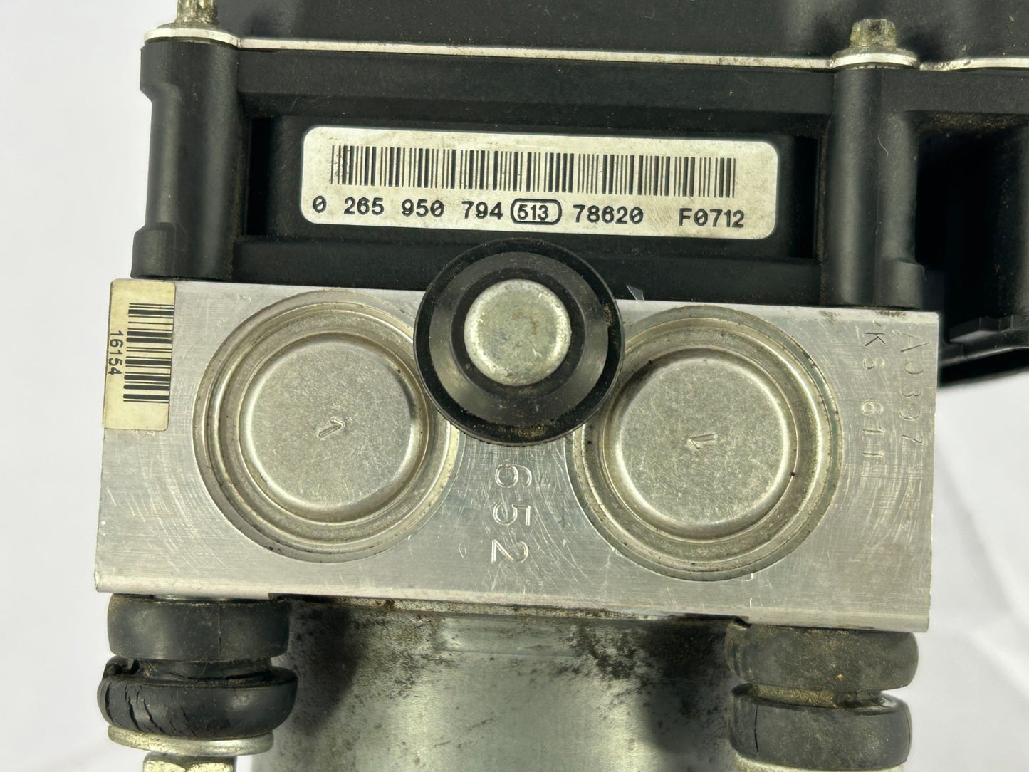 2008-2009 Subaru Impreza ABS Anti-Lock Brake Pump Module Unit OEM 27536FG000