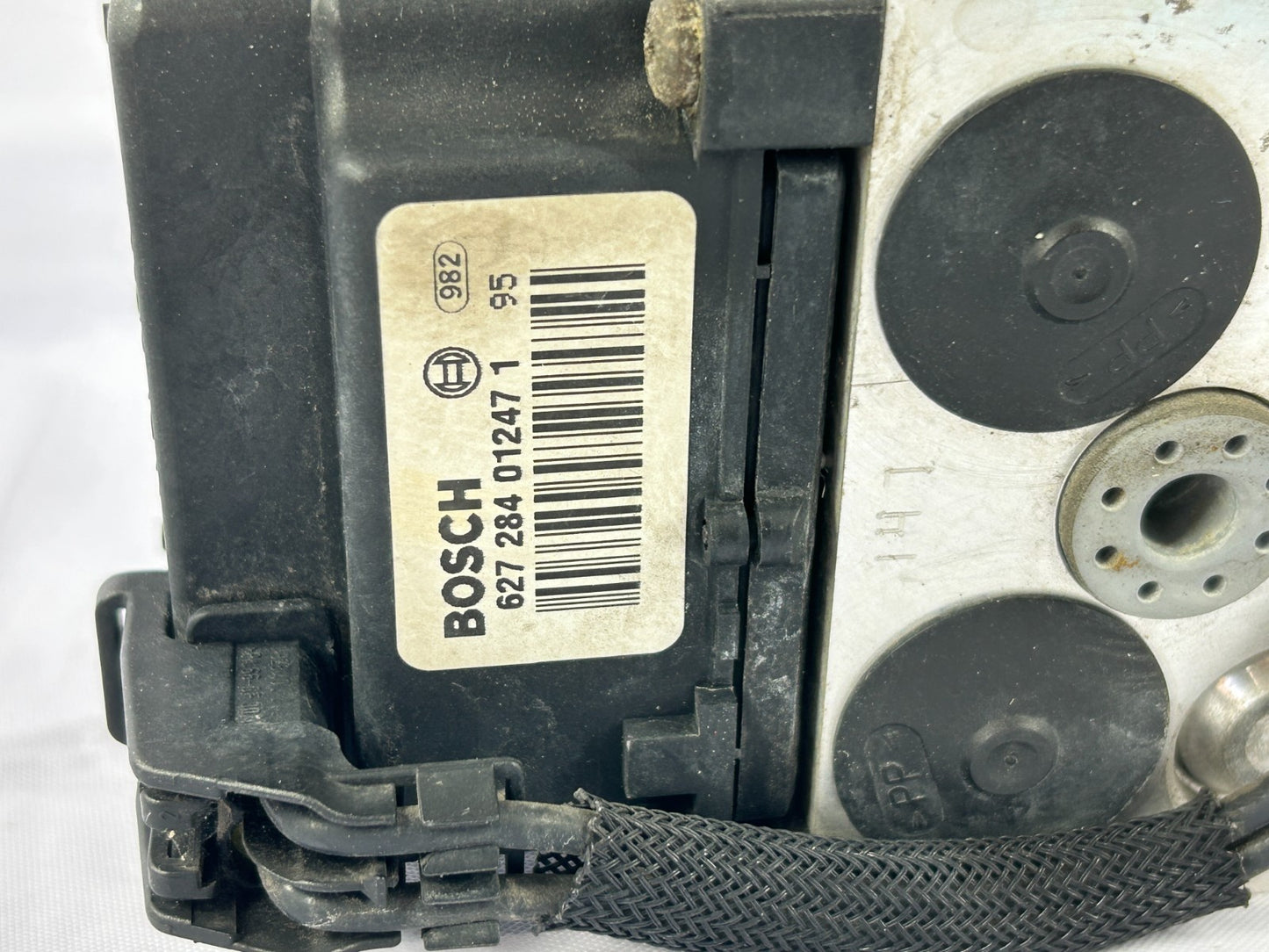 02-03 Subaru Legacy Outback ABS Anti Lock Brake Pump Modulator OEM 27539AE06A