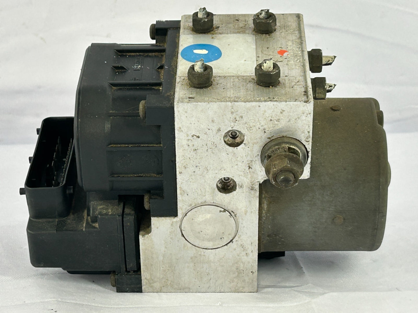02-03 Subaru Legacy Outback ABS Anti Lock Brake Pump Modulator OEM 27539AE06A