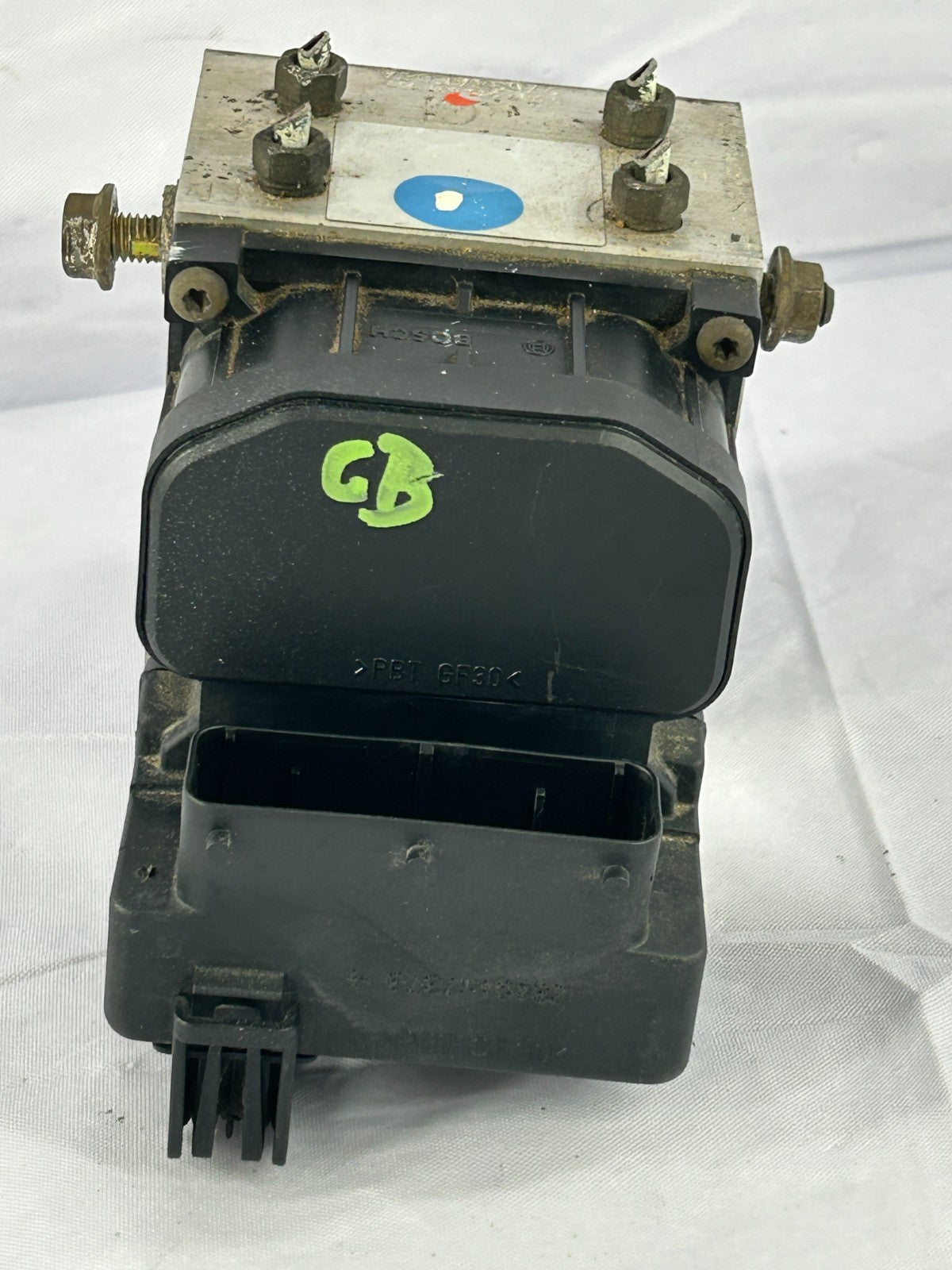 02-03 Subaru Legacy Outback ABS Anti Lock Brake Pump Modulator OEM 27539AE06A