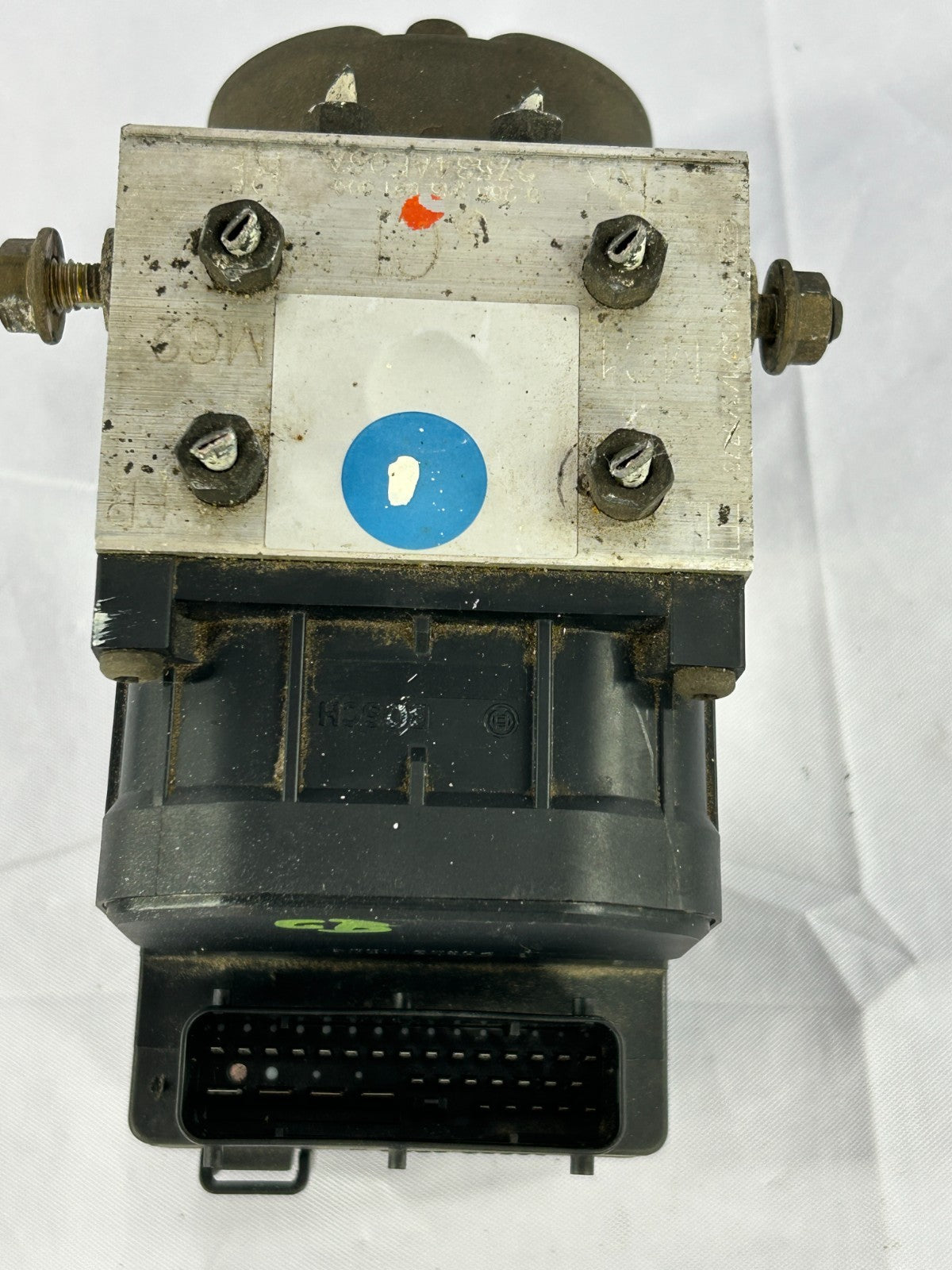 02-03 Subaru Legacy Outback ABS Anti Lock Brake Pump Modulator OEM 27539AE06A