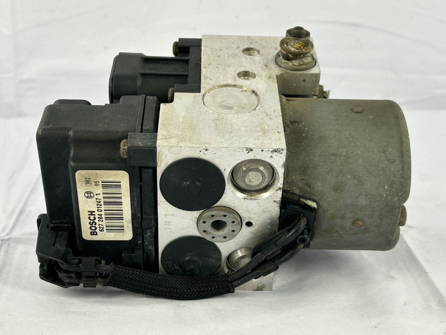 02-03 Subaru Legacy Outback ABS Anti Lock Brake Pump Modulator OEM 27539AE06A