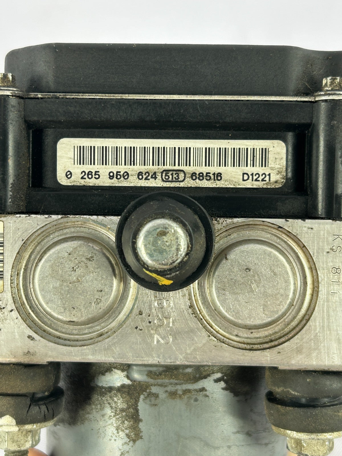 2005-2006 Subaru Outback 3.0 ABS Anti Lock Brake Pump Actuator OEM 27594AG02A