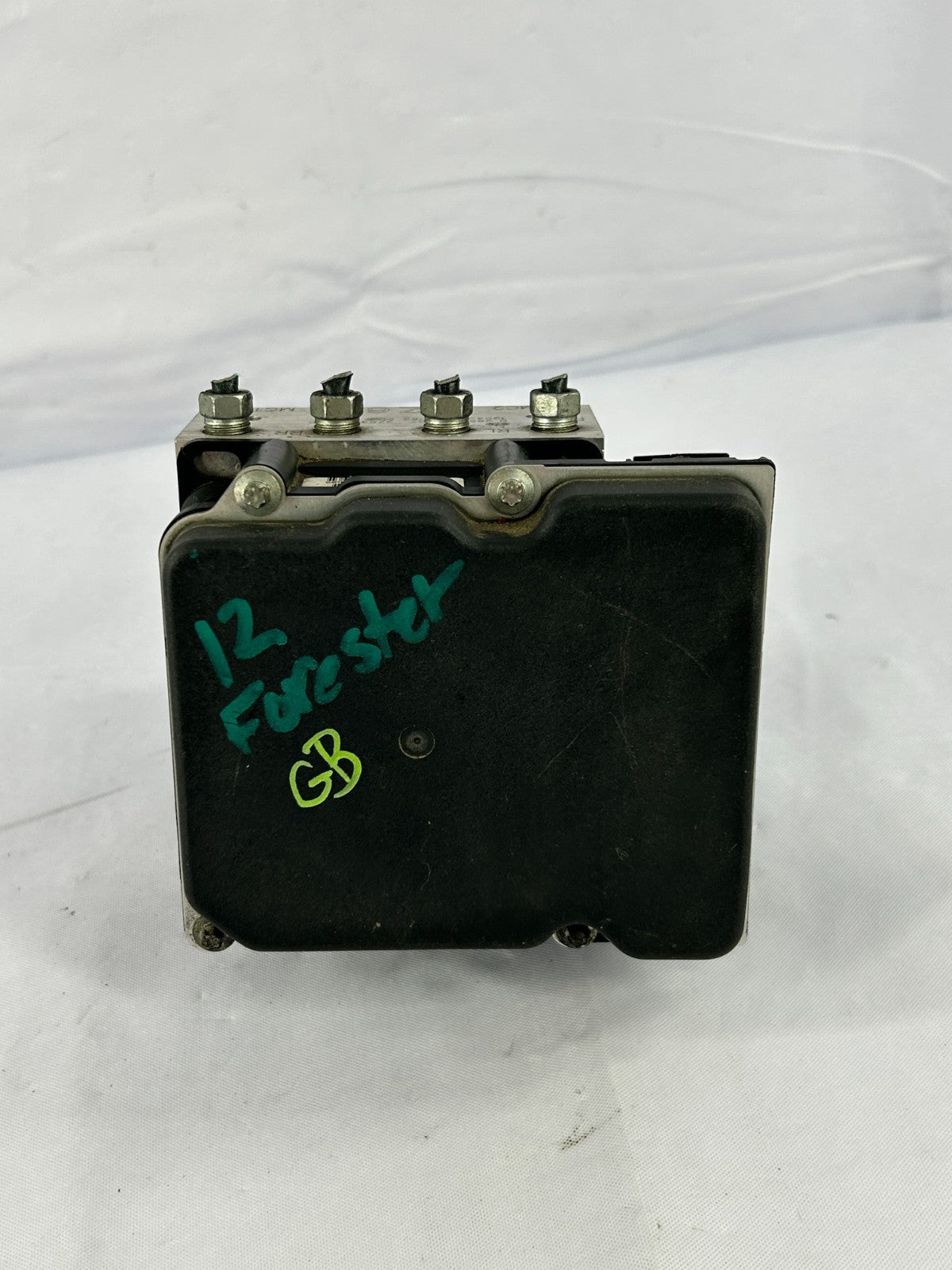 2011-2013 Subaru Forester ABS Pump Control Module Hydraulic Unit 27596SC070