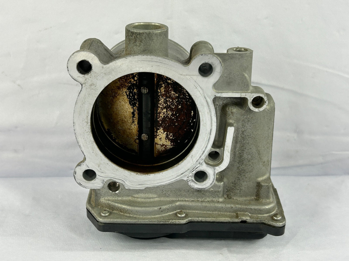 2010-2012 Subaru Outback 2.5L Electronic Throttle Body Assembly OEM 16112AA350