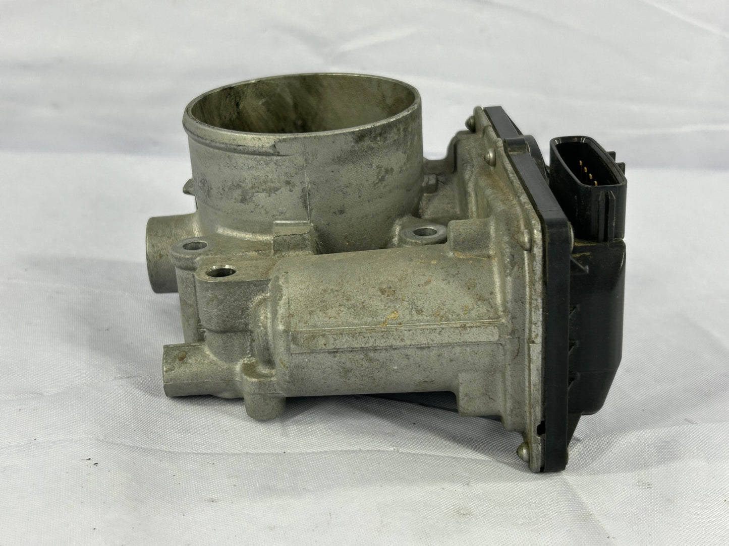 2010-2012 Subaru Outback 2.5L Electronic Throttle Body Assembly OEM 16112AA350