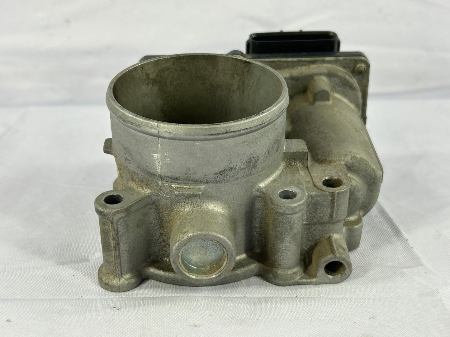 2010-2012 Subaru Outback 2.5L Electronic Throttle Body Assembly OEM 16112AA350