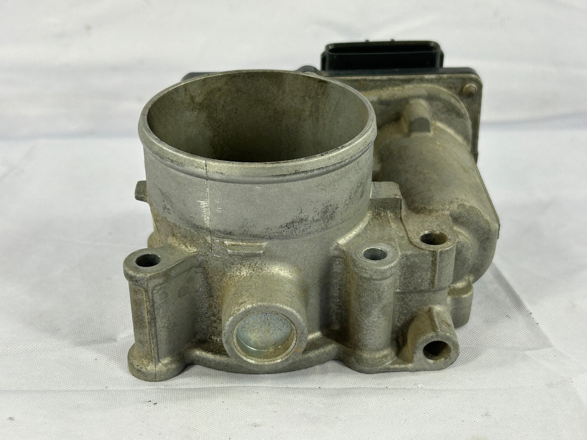 2010-2012 Subaru Outback 2.5L Electronic Throttle Body Assembly OEM 16112AA350