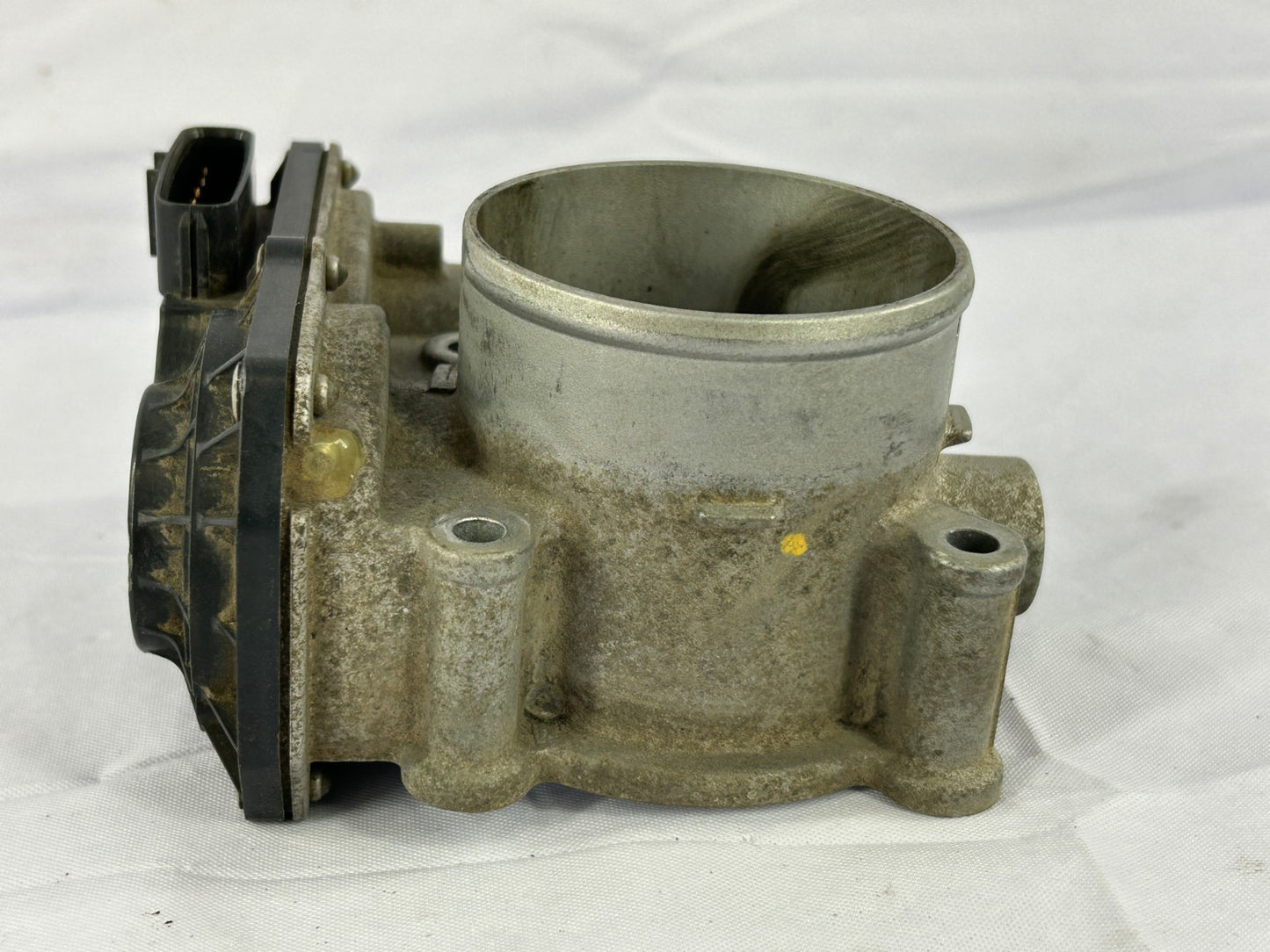 2010-2012 Subaru Outback 2.5L Electronic Throttle Body Assembly OEM 16112AA350