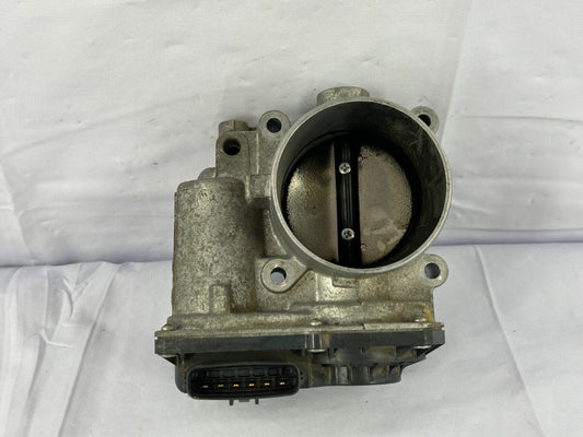 2010-2012 Subaru Outback Fuel Electronic Throttle Body Assembly OEM 16112AA350