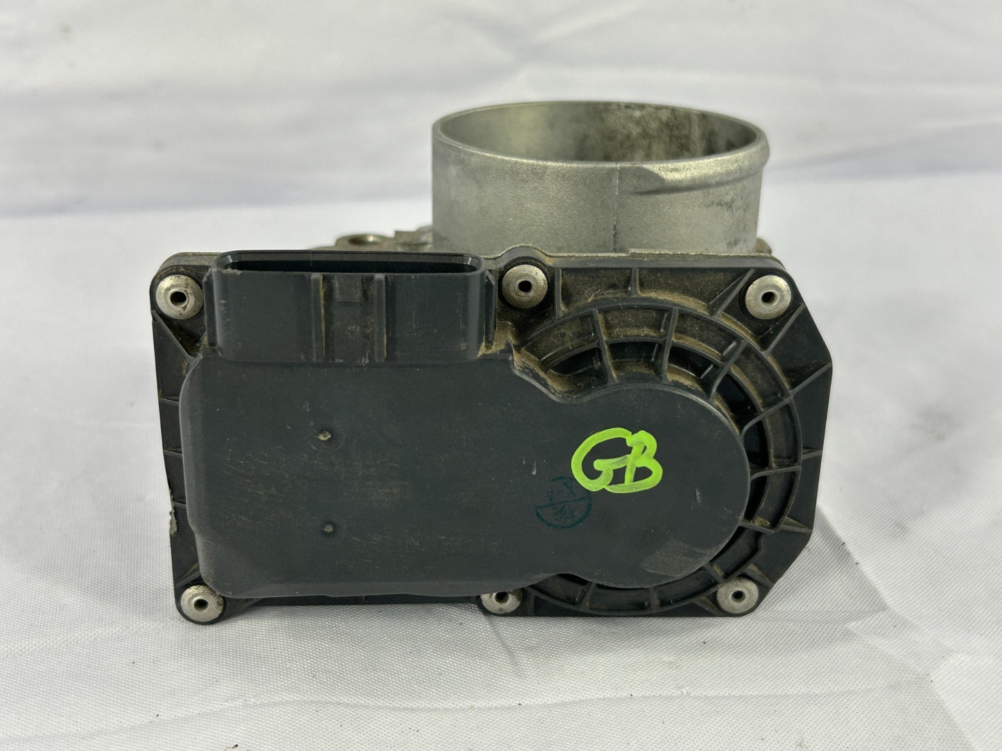 2010-2012 Subaru Outback Fuel Electronic Throttle Body Assembly OEM 16112AA350
