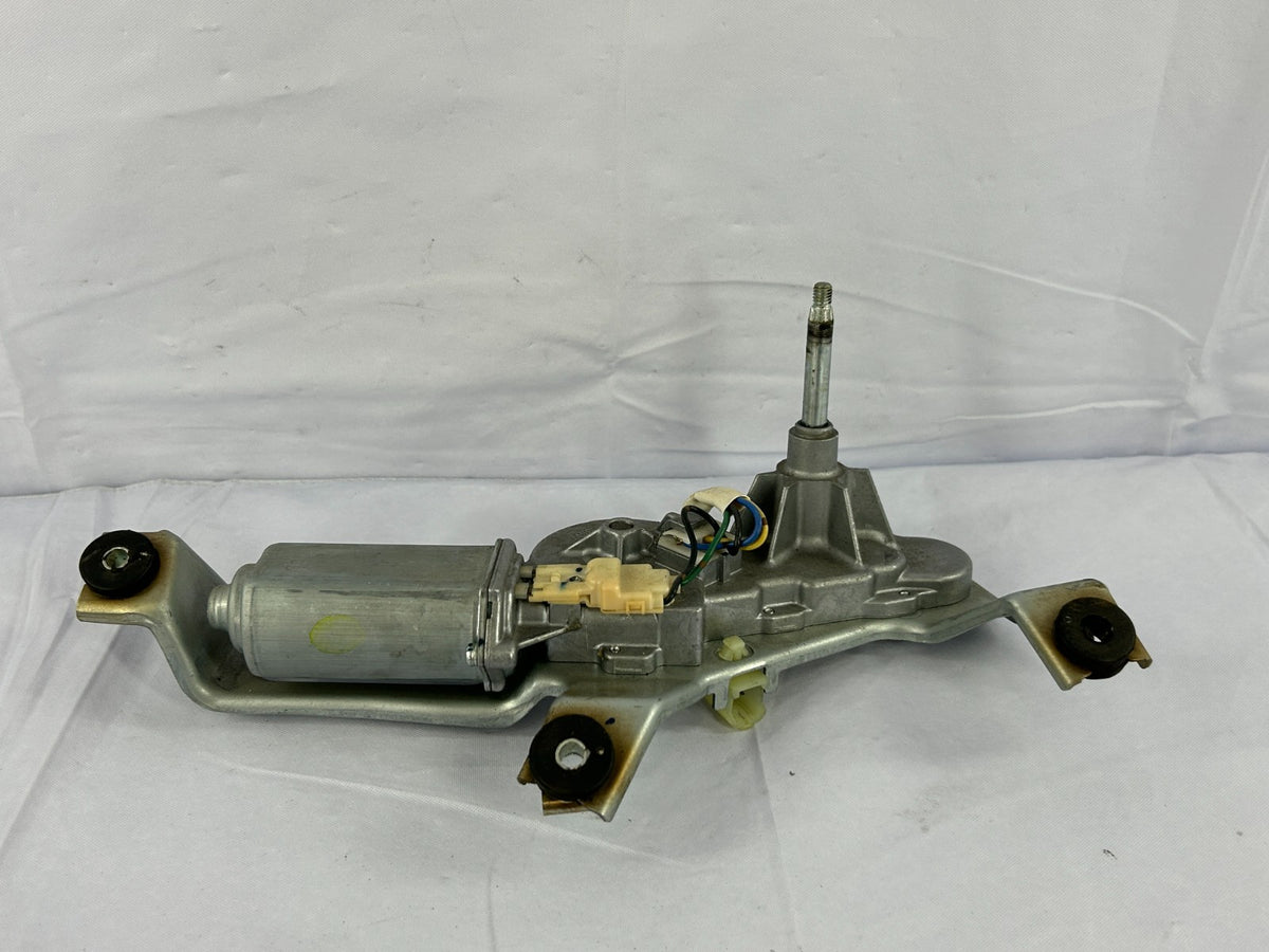 2006-2014 Subaru Tribeca Rear Tailgate Window Wiper Motor OEM 86510AG15B