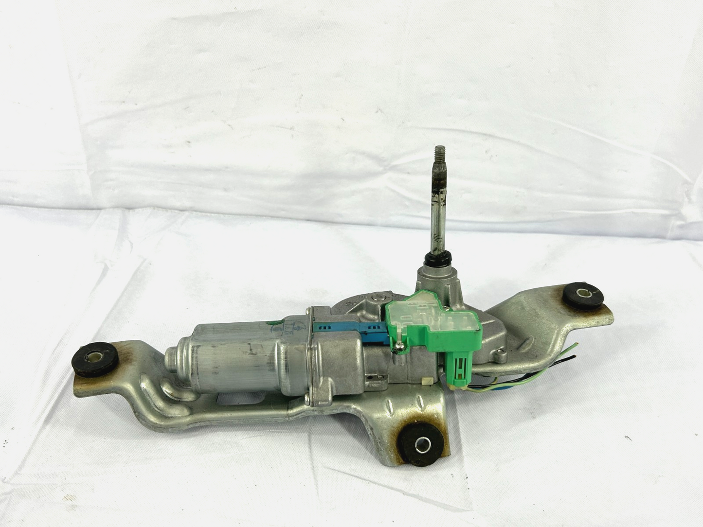 2008-2009 Subaru Impreza Wagon Rear Tailgate Wiper Motor OEM 86510FG080