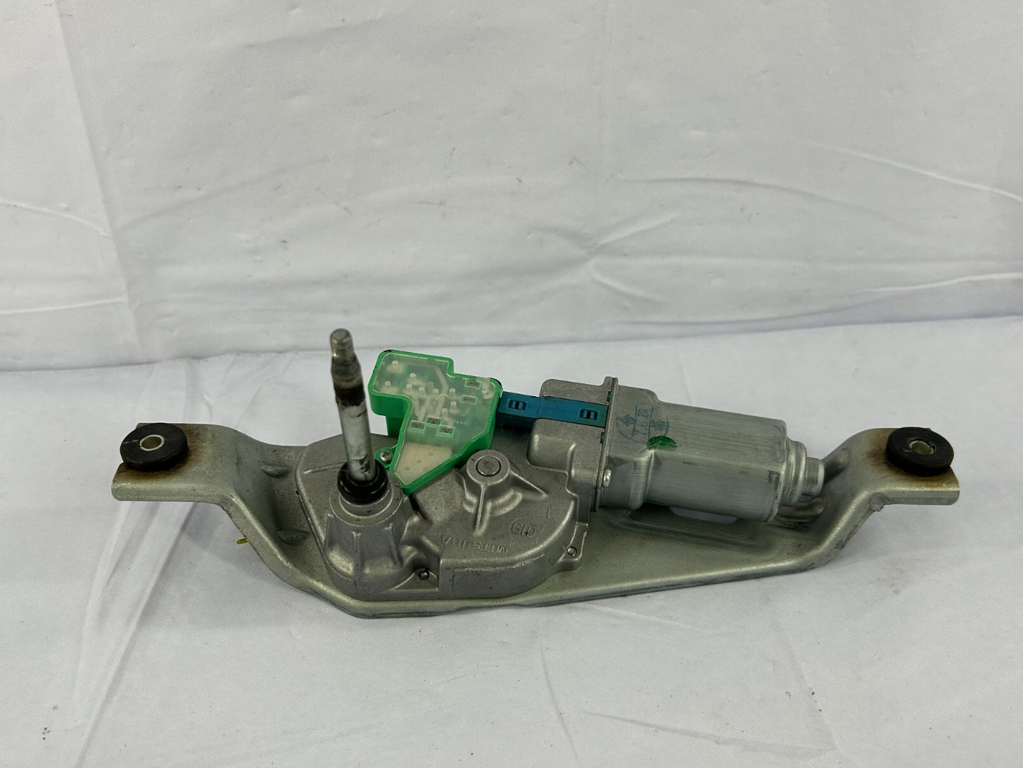 2008-2009 Subaru Impreza Wagon Rear Tailgate Wiper Motor OEM 86510FG080