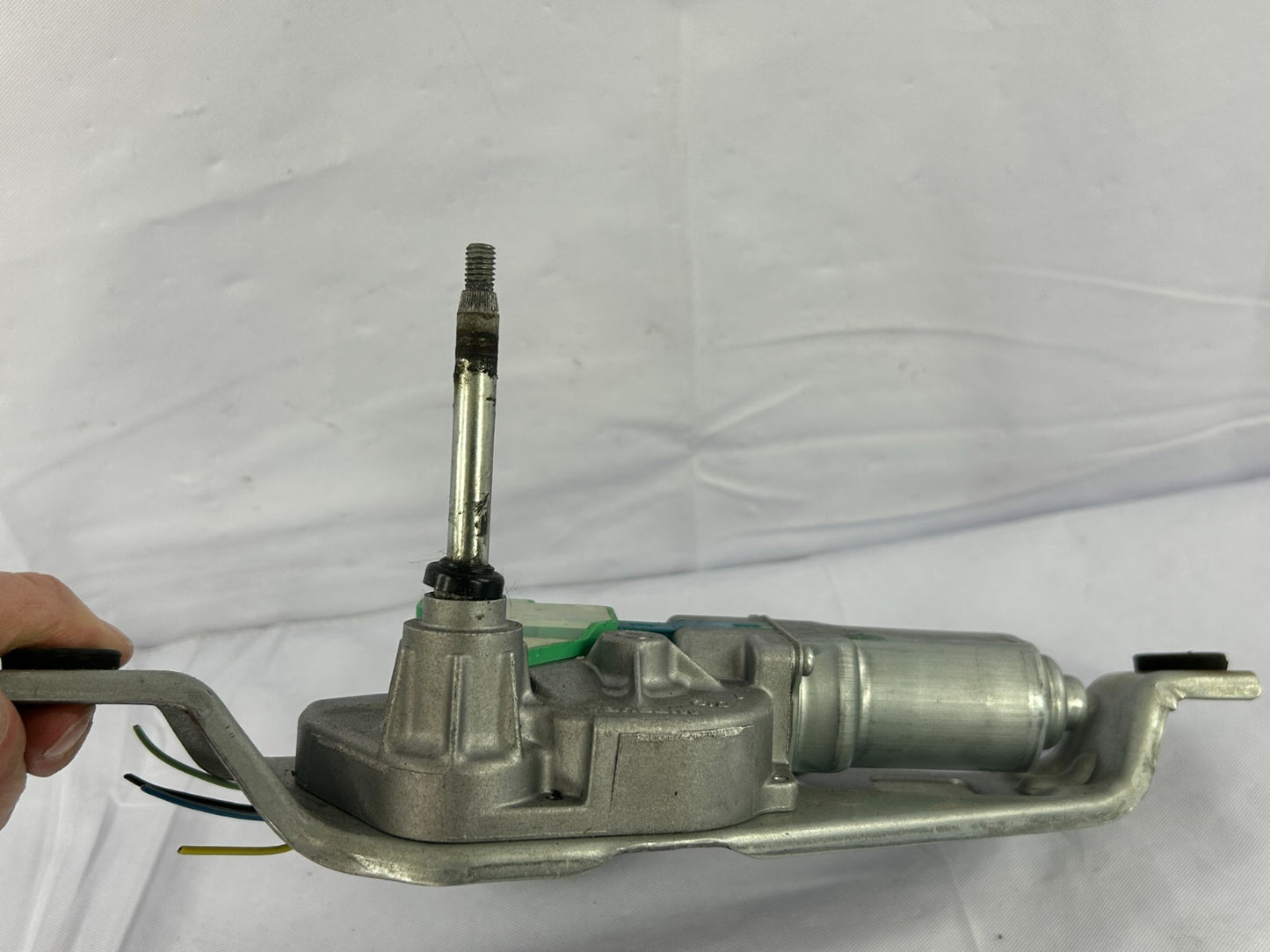 2008-2009 Subaru Impreza Wagon Rear Tailgate Wiper Motor OEM 86510FG080