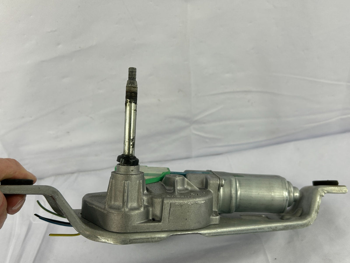 2008-2009 Subaru Impreza Wagon Rear Tailgate Wiper Motor OEM 86510FG080