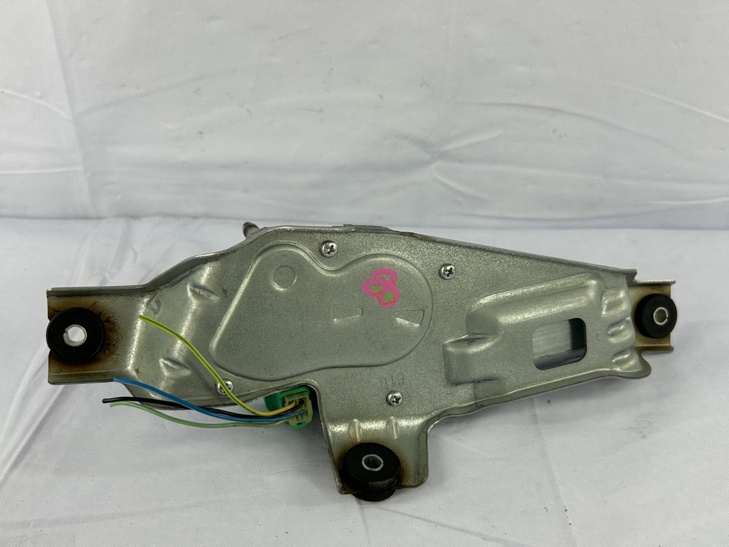 2008-2009 Subaru Impreza Wagon Rear Tailgate Wiper Motor OEM 86510FG080