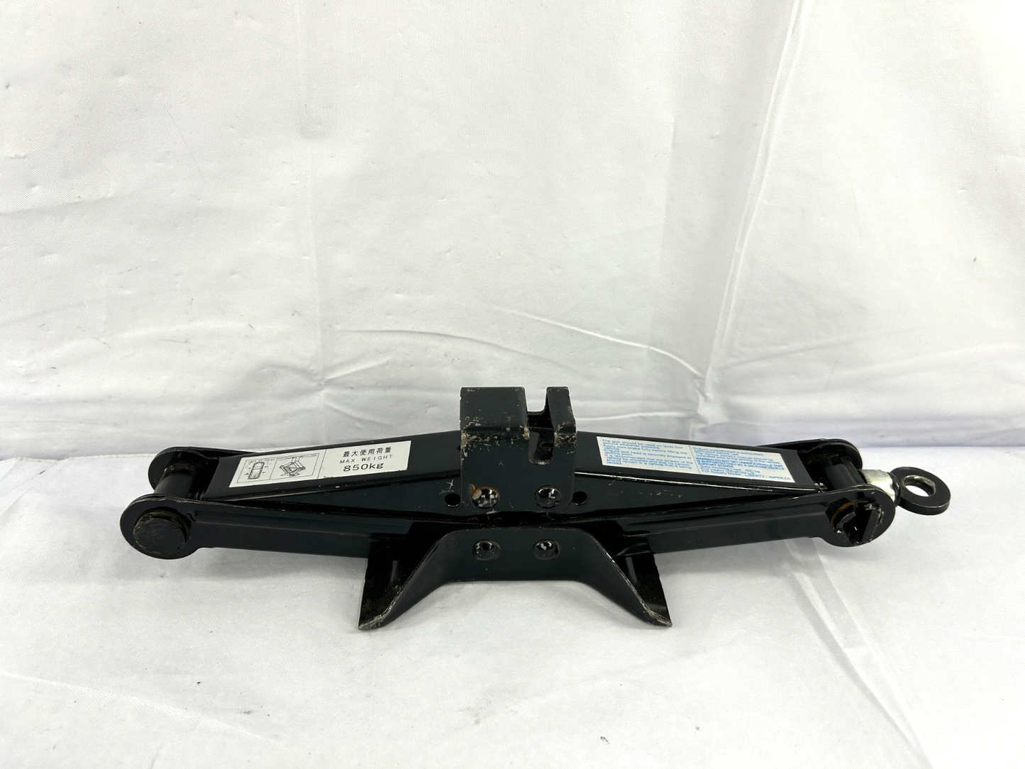 2008-2011 Subaru Impreza Spare Tire Emergency Scissor Lift Jack OEM 97032AG060