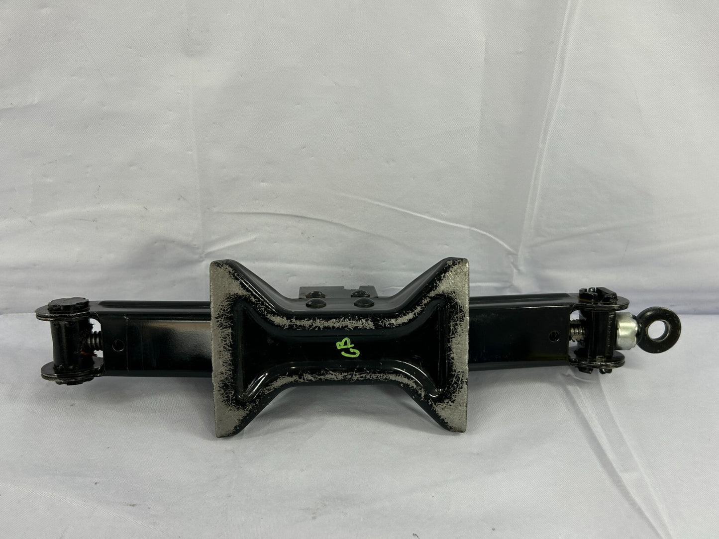 2008-2011 Subaru Impreza Spare Tire Emergency Scissor Lift Jack OEM 97032AG060