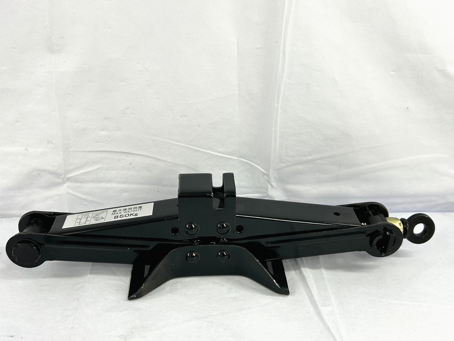 2002-2007 Subaru Impreza Emergency Spare Tire Scissor Jack OEM 97032FG020