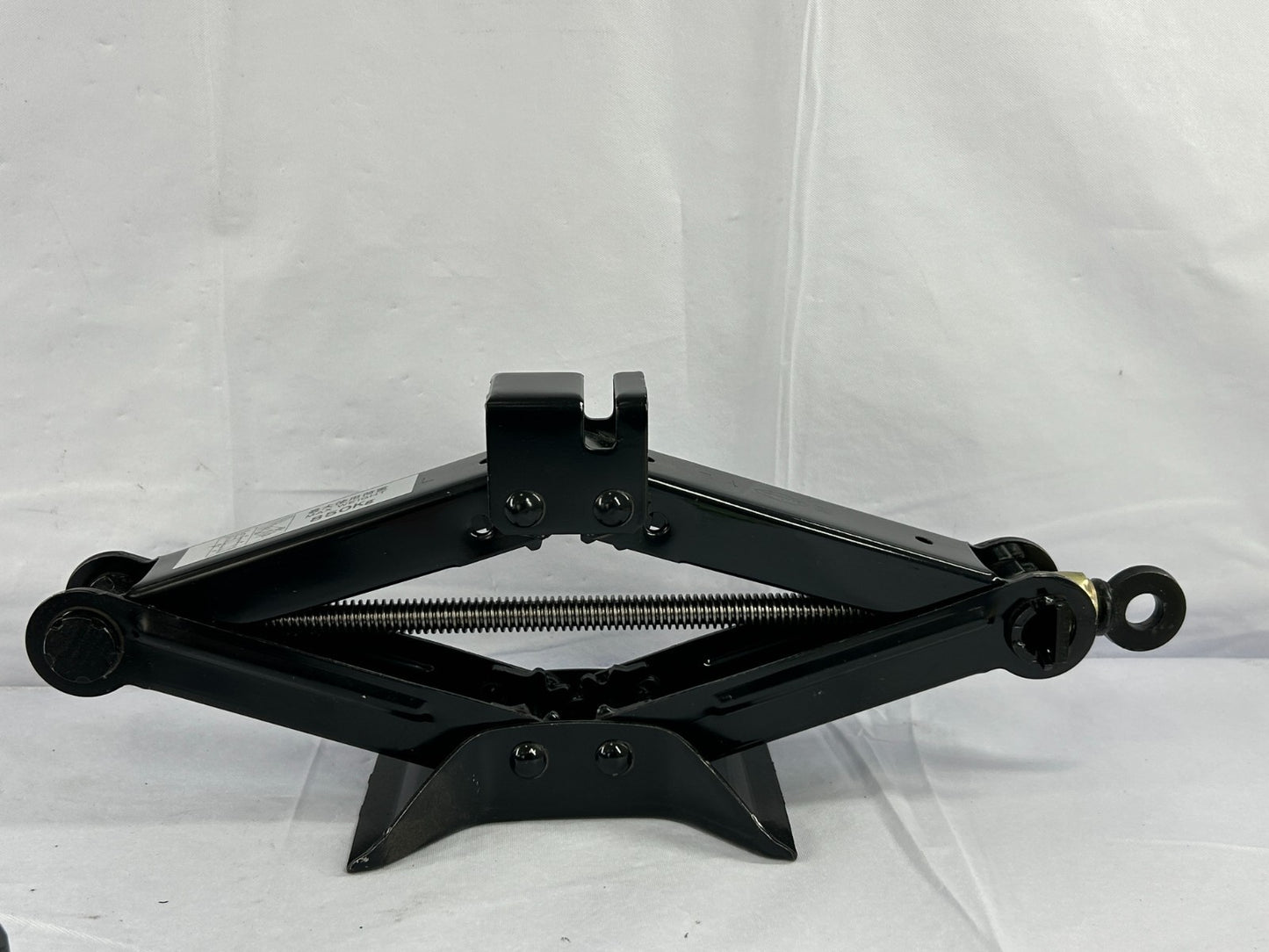 2002-2007 Subaru Impreza Emergency Spare Tire Scissor Jack OEM 97032FG020
