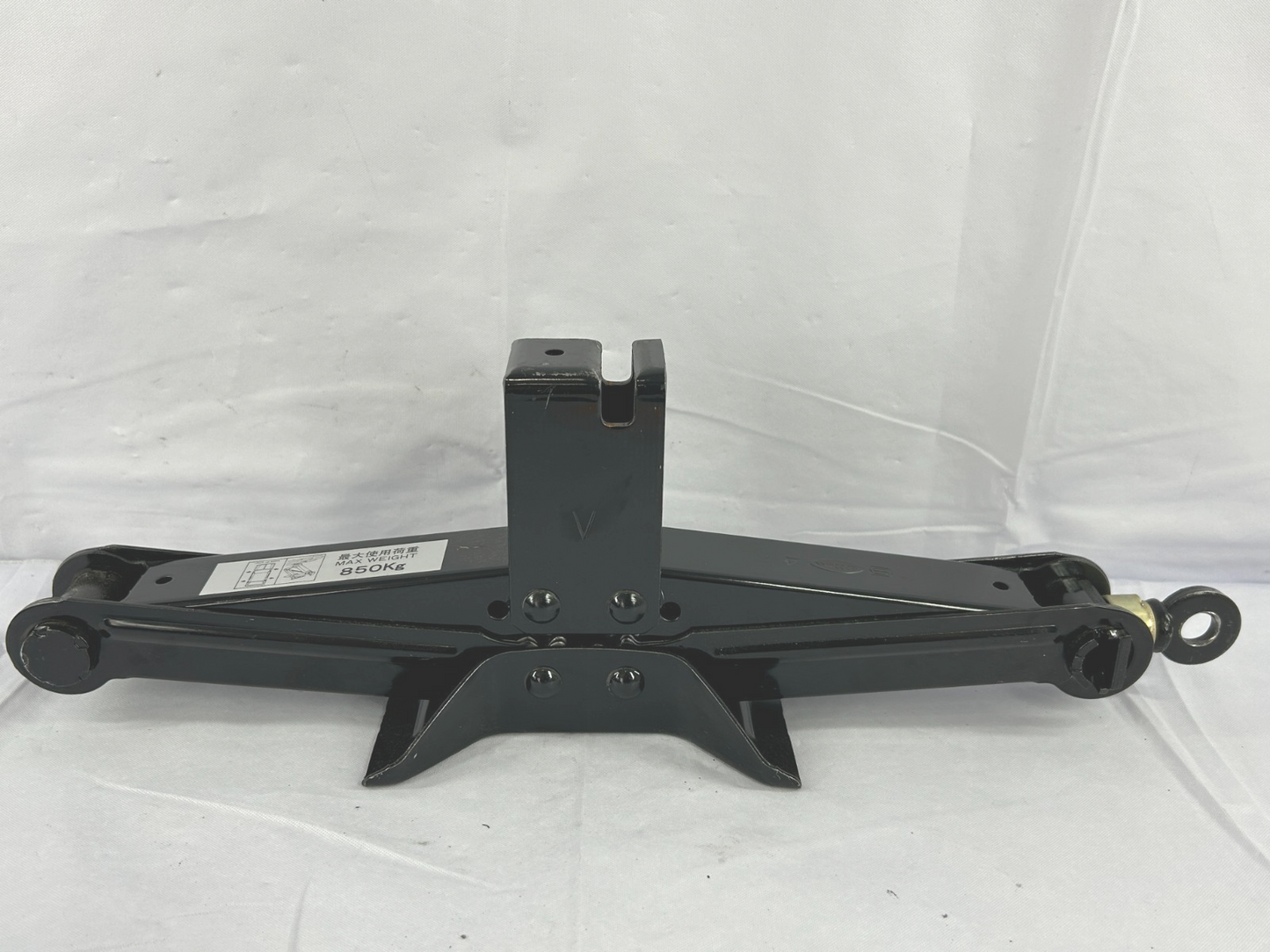 1998-2007 Subaru Forester Trunk Emergency Spare Tire Scissor Jack OEM 97030FC110
