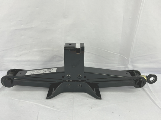 1998-2007 Subaru Forester Trunk Emergency Spare Tire Scissor Jack OEM 97030FC110