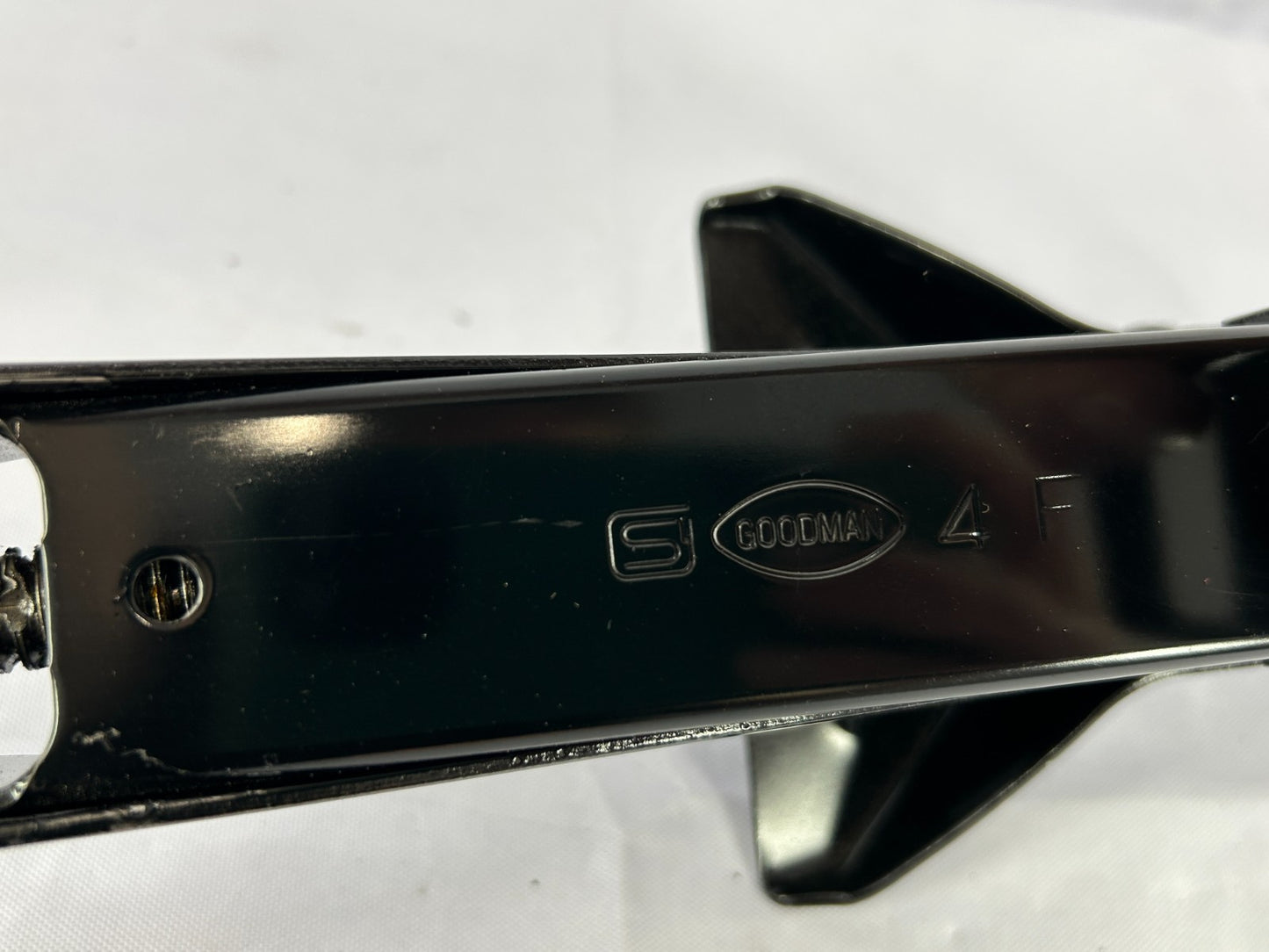 1998-2007 Subaru Forester Trunk Emergency Spare Tire Scissor Jack OEM 97030FC110