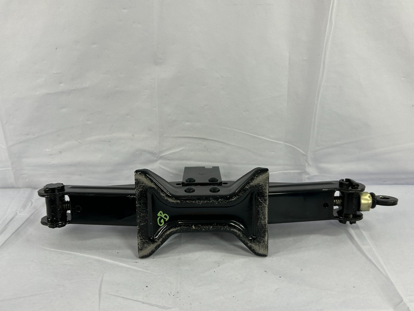 1998-2007 Subaru Forester Trunk Emergency Spare Tire Scissor Jack OEM 97030FC110