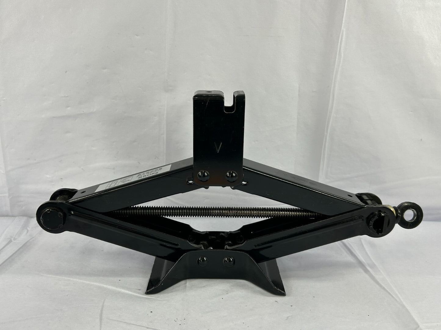 1998-2007 Subaru Forester Trunk Emergency Spare Tire Scissor Jack OEM 97030FC110