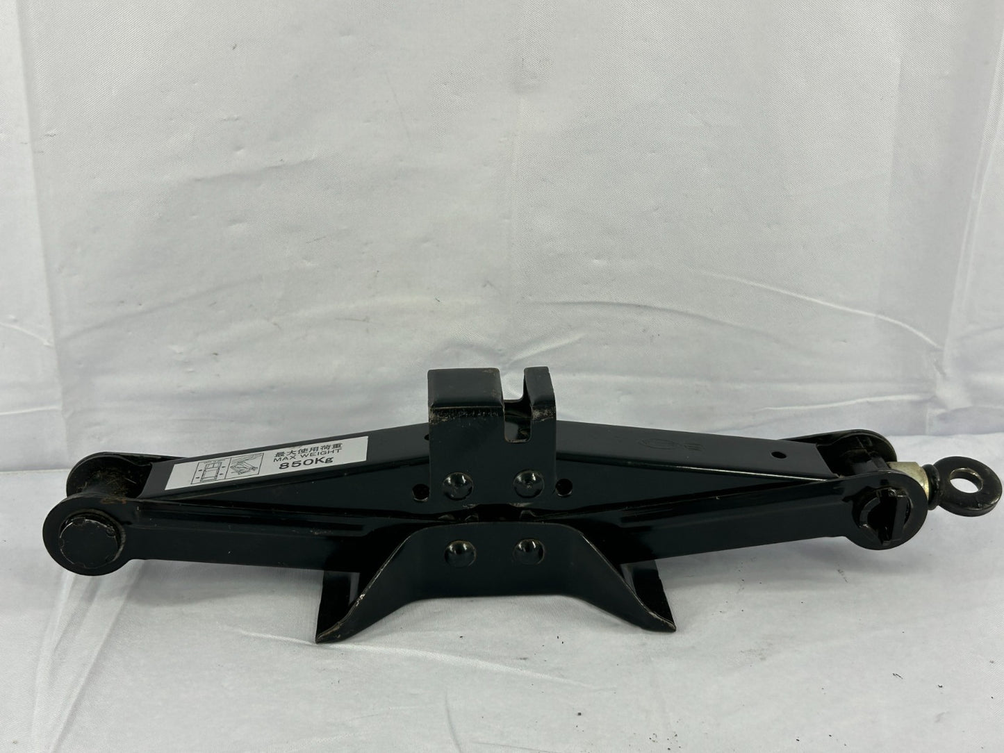 01-07 Subaru Impreza Outback Emergency Spare Tire Scissor Jack OEM 97031FE000
