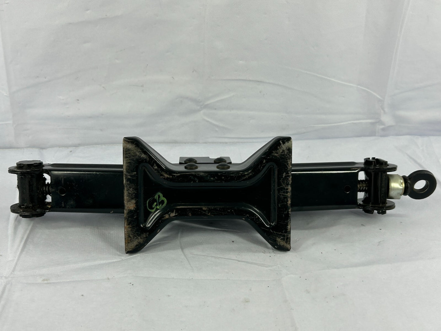 01-07 Subaru Impreza Outback Emergency Spare Tire Scissor Jack OEM 97031FE000