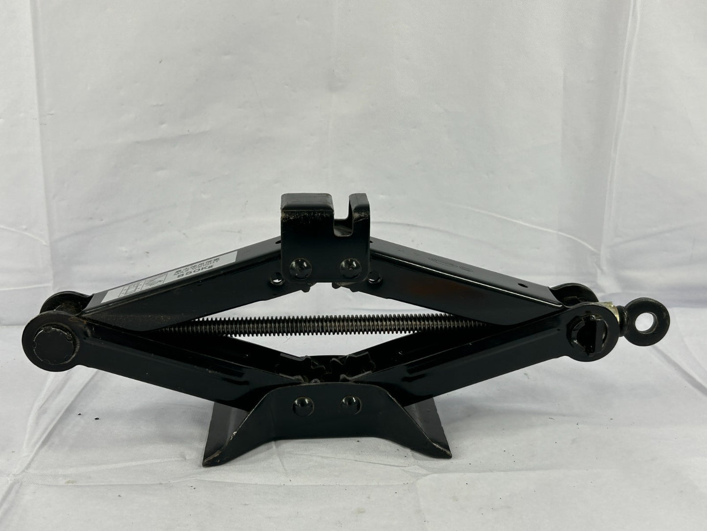 01-07 Subaru Impreza Outback Emergency Spare Tire Scissor Jack OEM 97031FE000