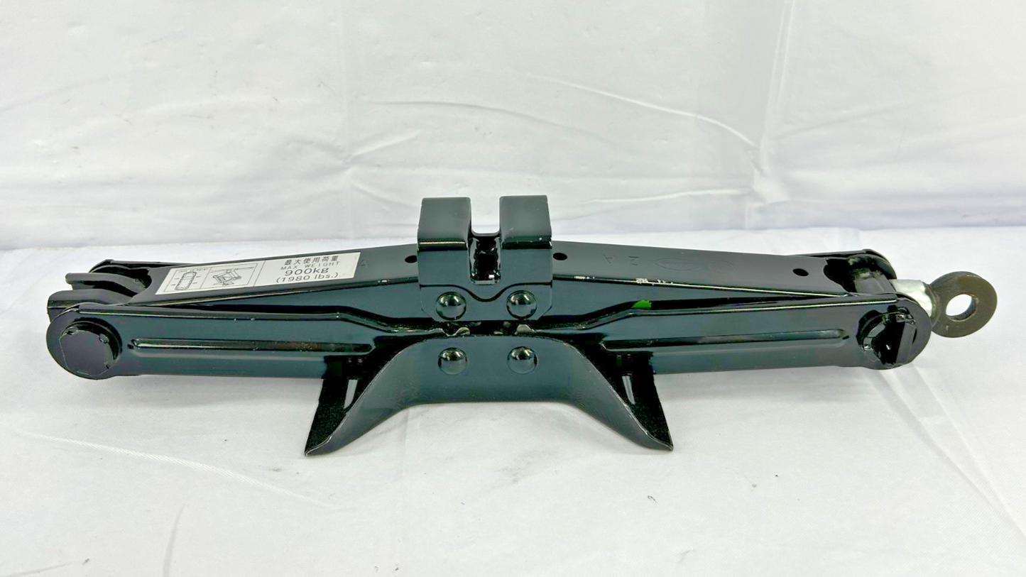 2011-2014 Subaru Legacy Trunk Emergency Tire Scissor Lift Jack OEM 97032FG010