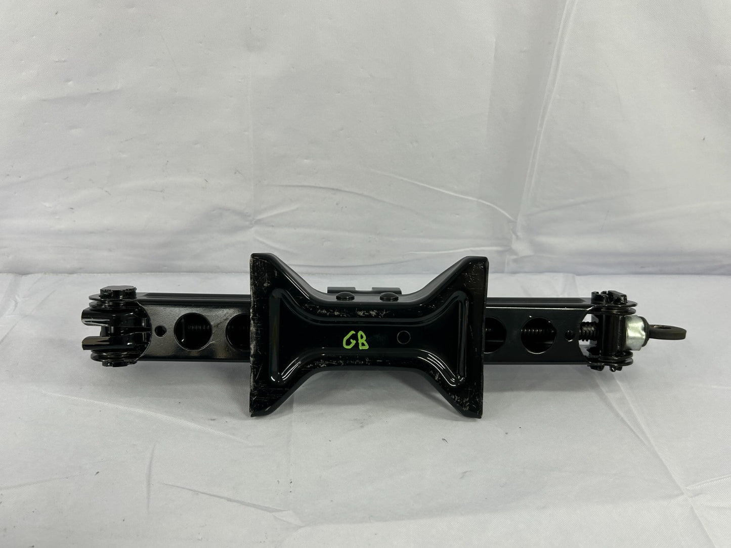 2011-2014 Subaru Legacy Trunk Emergency Tire Scissor Lift Jack OEM 97032FG010