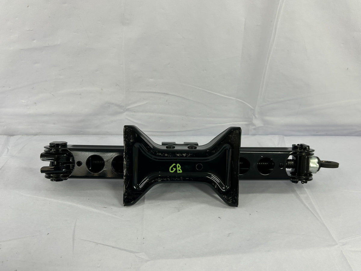 2011-2014 Subaru Legacy Trunk Emergency Tire Scissor Lift Jack OEM 97032FG010
