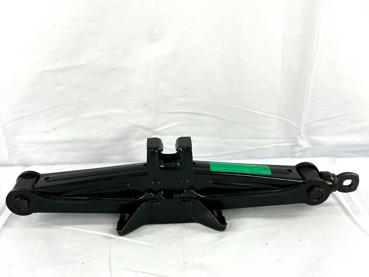 2005-2013 Hyundai Sonata Floor Emergency Scissor Jack OEM 091103K000