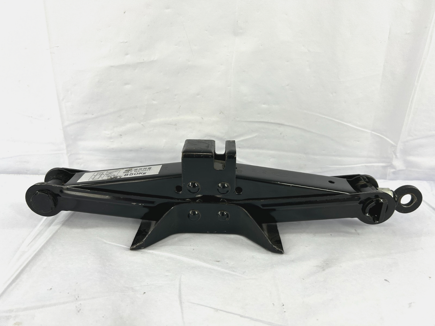 2001-2007 Subaru Impreza Emergency Spare Car Scissor Jack OEM 97031FE000