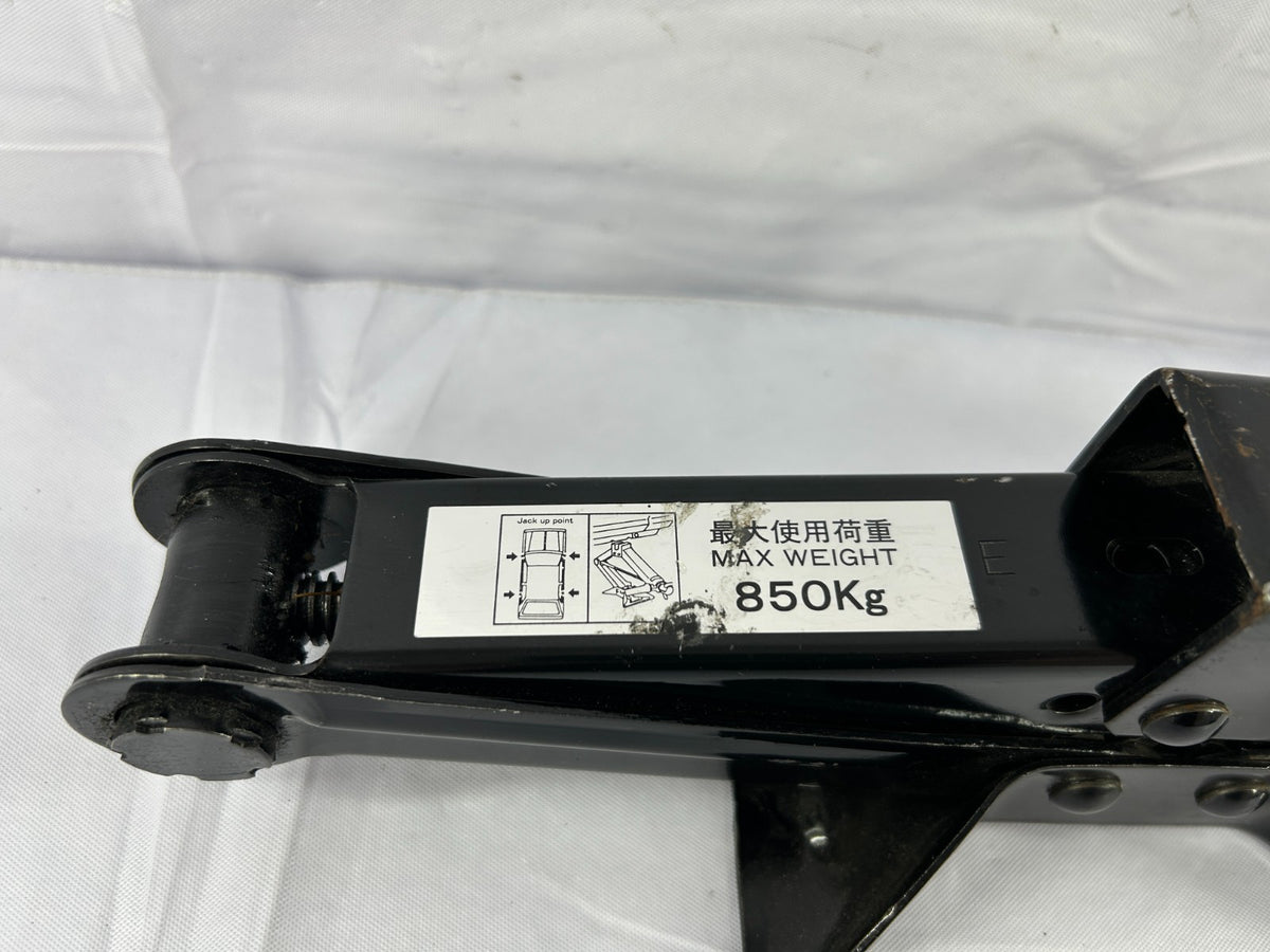 2001-2007 Subaru Impreza Emergency Spare Car Scissor Jack OEM 97031FE000
