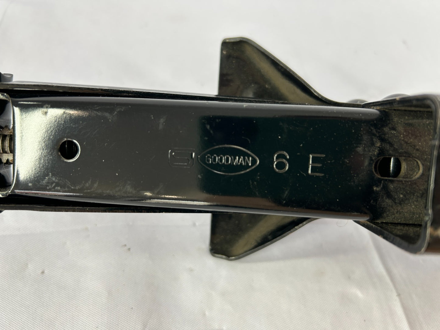 2001-2007 Subaru Impreza Emergency Spare Car Scissor Jack OEM 97031FE000